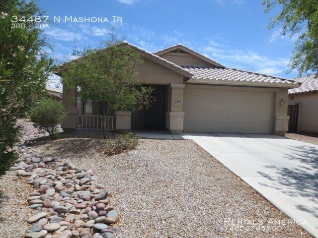 Foto del edificio - Circle Cross Ranch Property