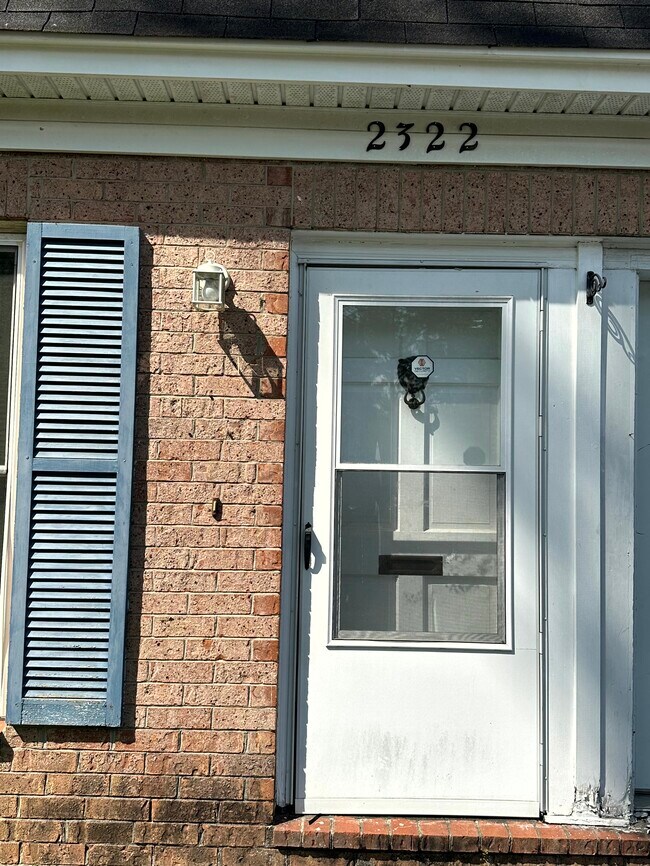 Building Photo - 2322 Winston Way