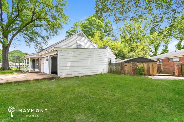 Building Photo - 4 Bedroom Memphis Home