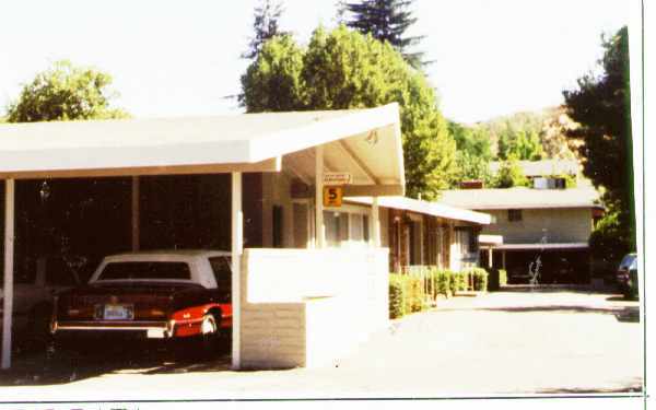 Primary Photo - Allure Apartments