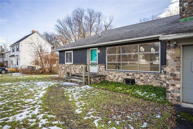 Foto del edificio - 43 River Meadow Dr