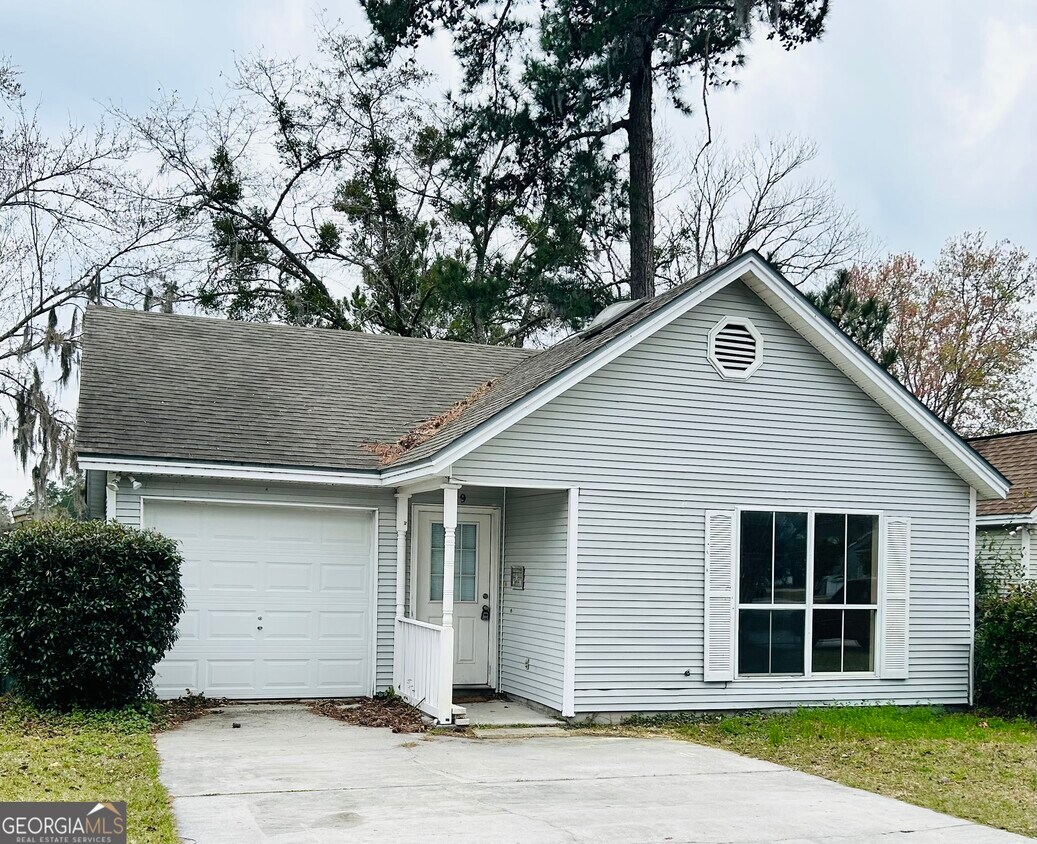 119 Spinnaker Cir, Kingsland, GA 31548 House Rental in Kingsland, GA