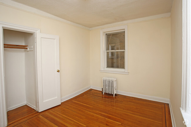 Interior Photo - Cumberland Apartments