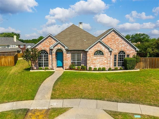 Building Photo - 7317 Gemini Dr