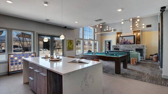 Foto del edificio - The Willows at Printers Park Apartments