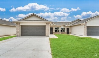 Building Photo - 5421 N Briskbay Ct