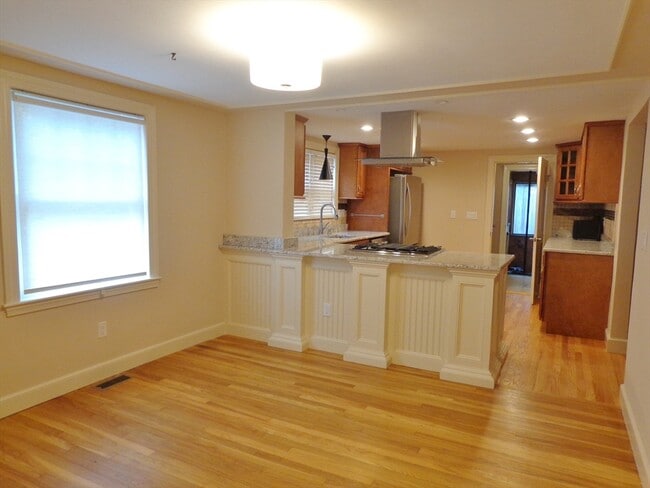 Building Photo - 109 Fayette St