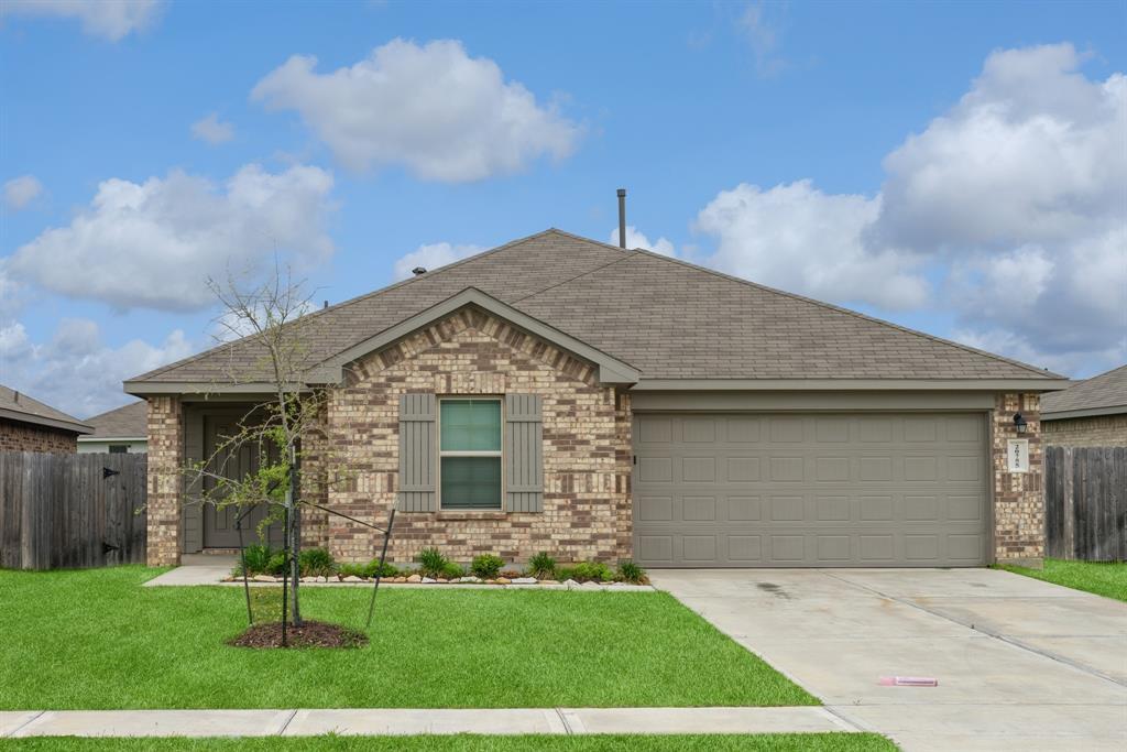 20755 Central Concave Dr, Roman Forest, TX 77357 House Rental in Roman Forest, TX