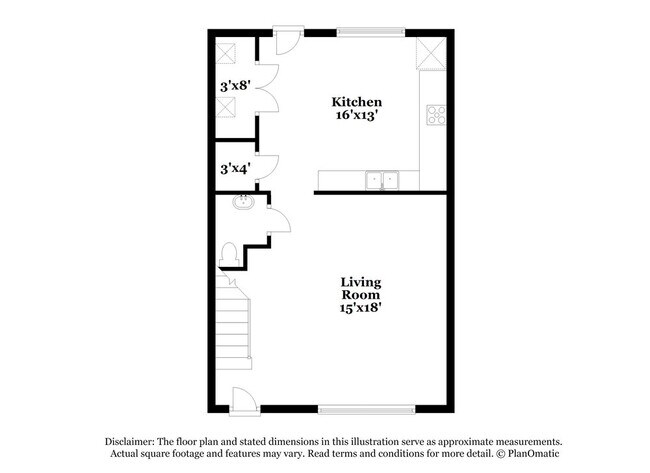Building Photo - 311 Doe Ridge Ct