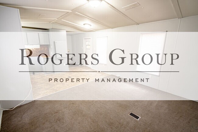 Foto del edificio - Homes for rent in Henderson NC - 1529 East Coachway Drive, Lot #6 - Schedule Showing Online at ww...