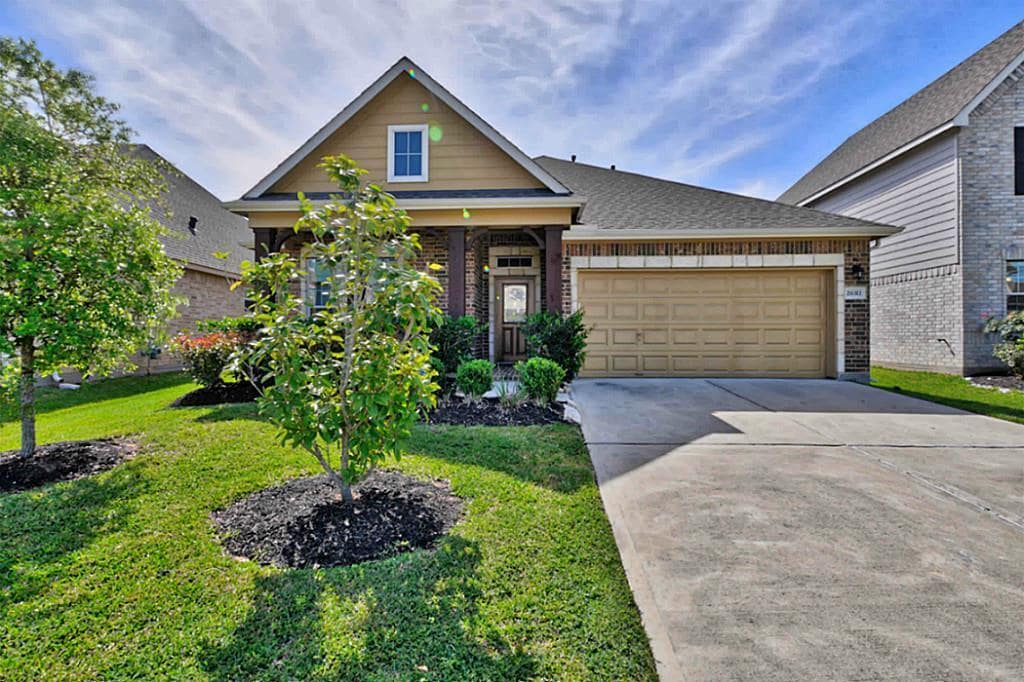 Primary Photo - 26311 Smokey Valley Ln