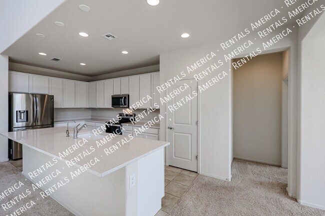 Foto del edificio - 25334 N 163rd Dr
