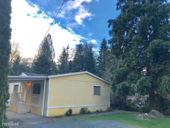 Foto del edificio - 3 br, 2 bath Mobile Home - 17832 433rd Ave SE