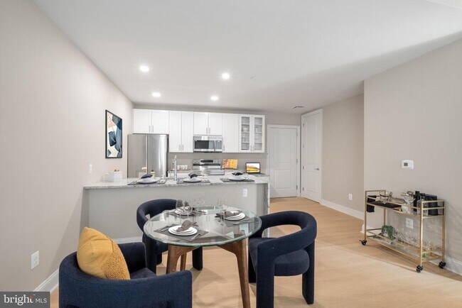 Foto del edificio - 1601 Cherry St