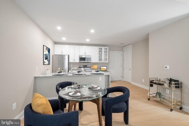 Foto del edificio - 1601 Cherry St