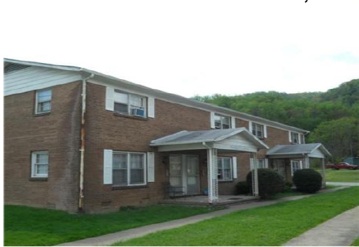 Primary Photo - Pratt Townhomes