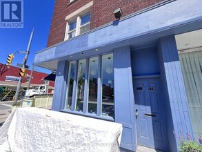 Building Photo - 770 St Clair Ave W