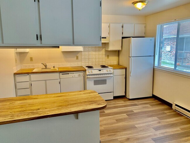 Foto del edificio - 5414 N Martin St