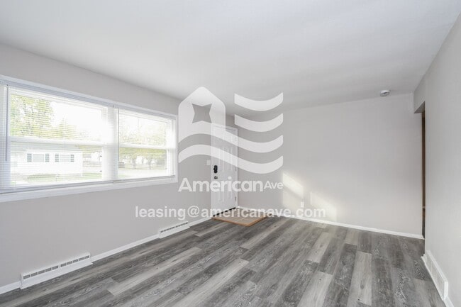 Foto del edificio - 1147 Baron Ave