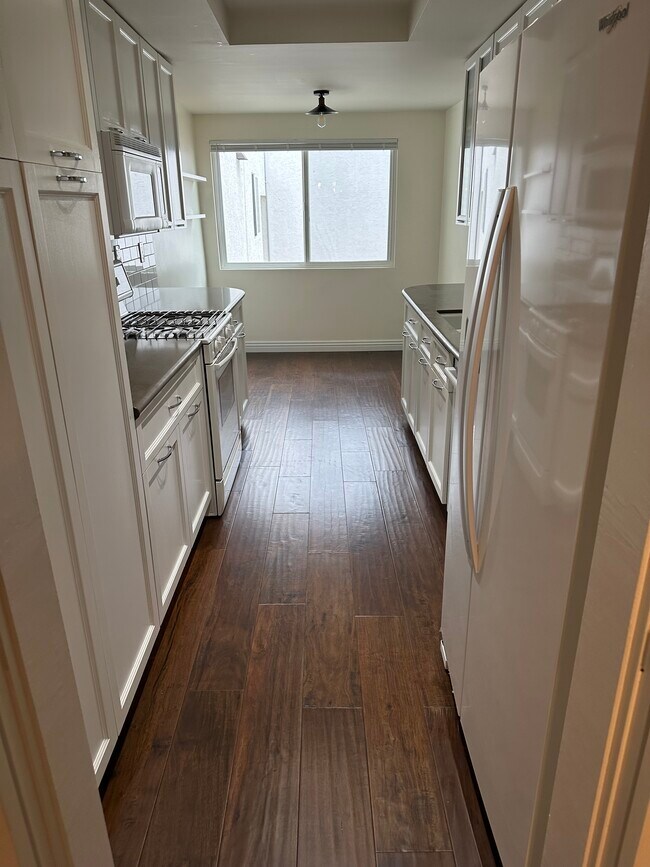 Cocina - 17195 Palisades Cir