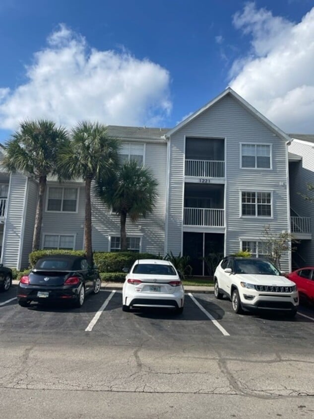 Primary Photo - 2/2 Condo in Kissimmee for Rent!