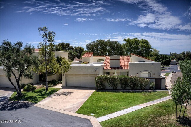 Foto del edificio - 5805 N 24th Pl