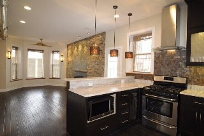 Foto del edificio - 847 W Addison St