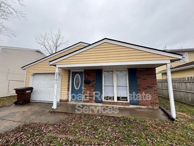 Foto del edificio - 3701 Greenview Dr