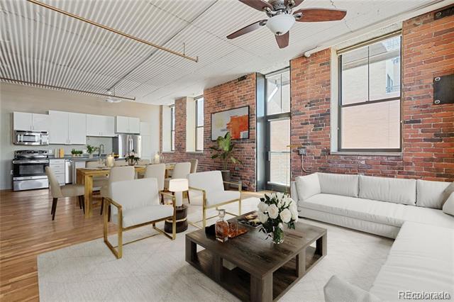 Foto del edificio - 2261 Blake St