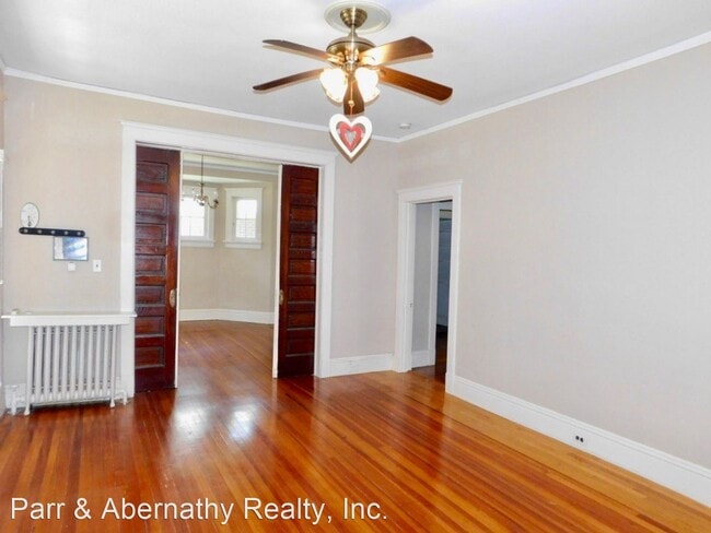 Building Photo - 2 br, 1 bath House - 1653 Berkeley Avenue