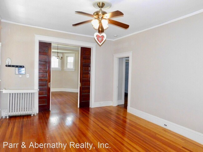 Foto del edificio - 2 br, 1 bath House - 1653 Berkeley Avenue