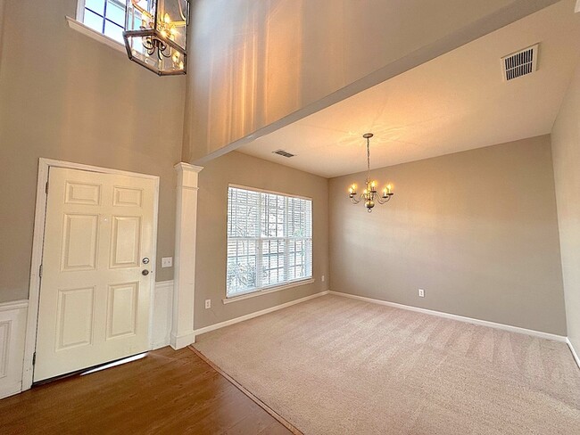 Foto del edificio - Arbor Hills Four Bedroom