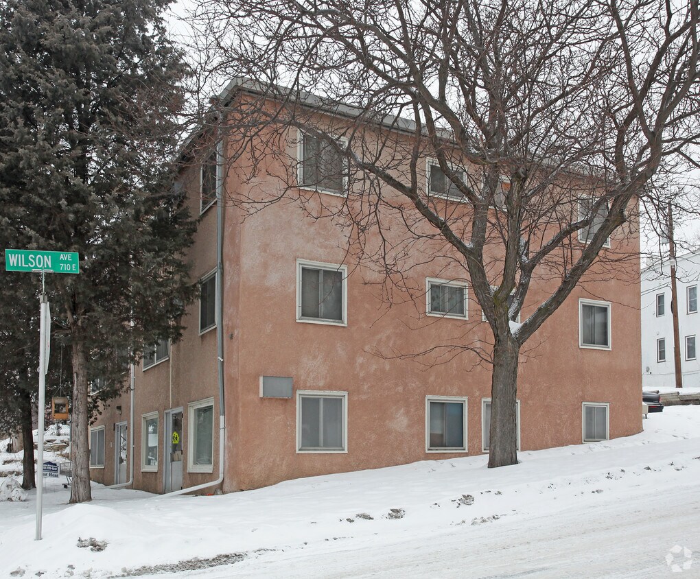 Foto del edificio - 224 Bates Ave