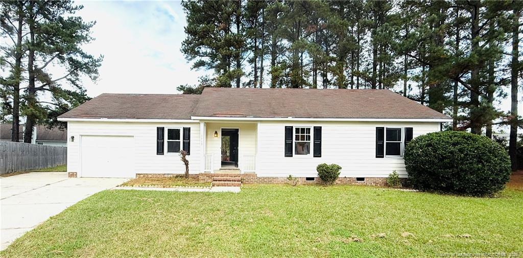 Foto principal - 1113 Titus Ct