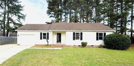 Building Photo - 1113 Titus Ct