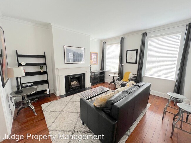 Building Photo - 1 br, 1 bath House - 24 E Macon St Apt 6