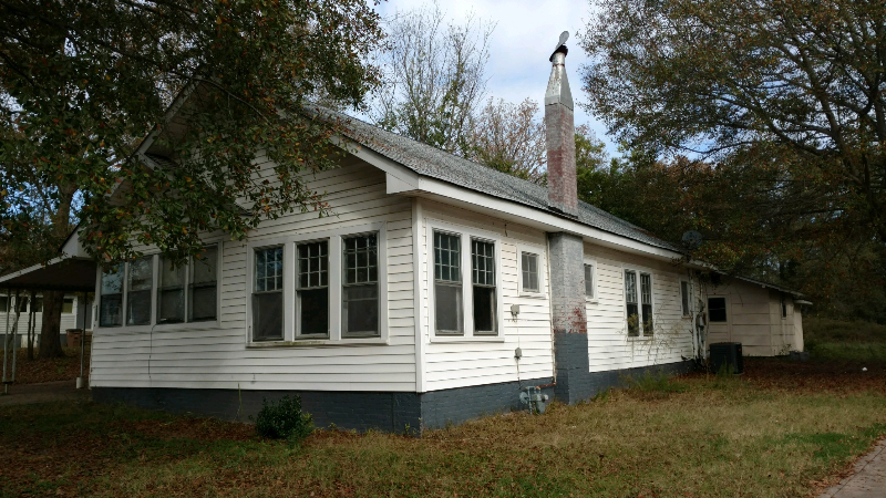 Primary Photo - 111 Morton St