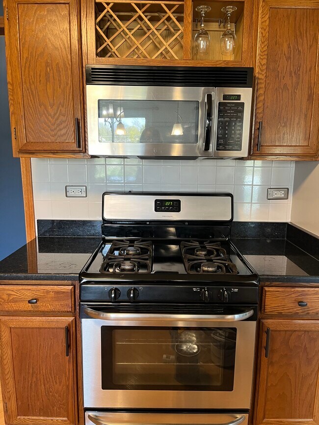 1007 Auburn Ln Unit none, Buffalo Grove, IL 60089 Condo for Rent in