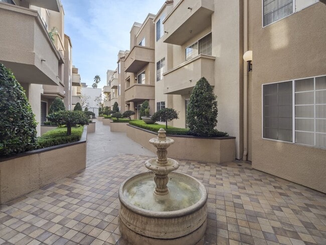 Building Photo - The Madison Apartments