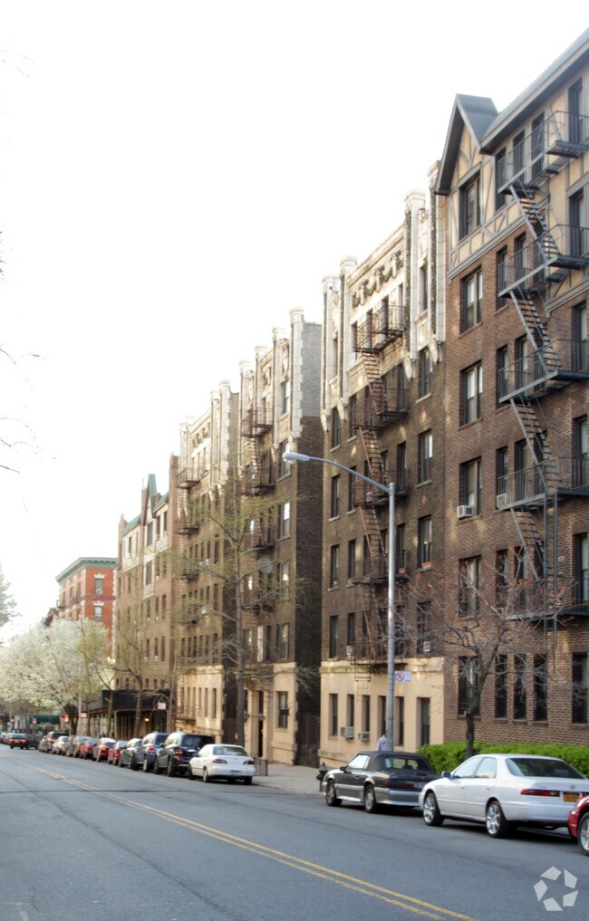 160 Claremont Ave, New York, NY 10027 Apartments New York, NY