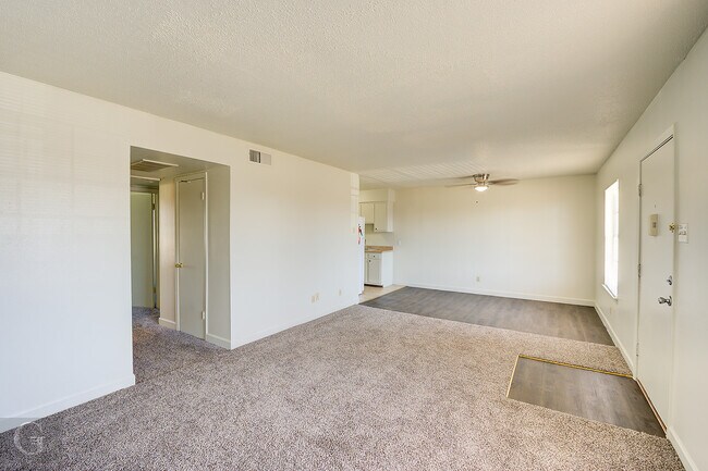 Modelo renovado - Willow Park