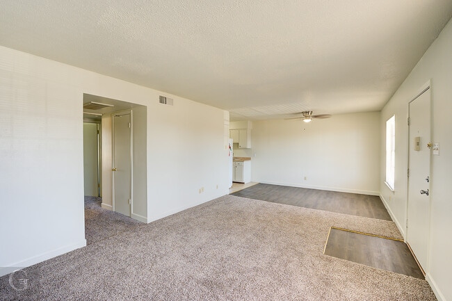 Upgraded Model - Willow Park