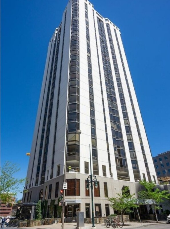 Foto del edificio - 1625 Larimer St