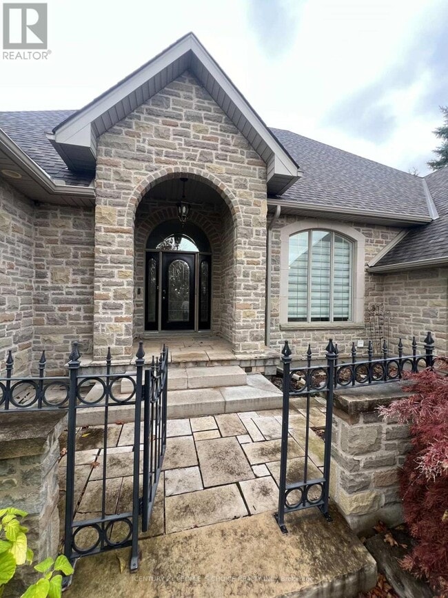 Photo du bâtiment - 6 Fox Run Rd