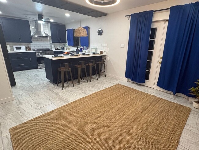 Building Photo - Gorgeous Remodeled 4 Bedroom Home