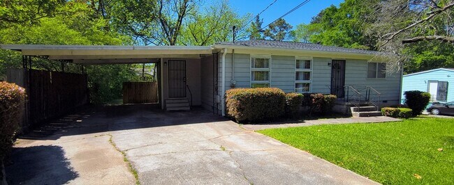 Photo - 4209 Canby Ln House