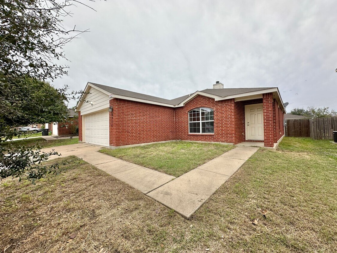 Viewable November 27th! Small Dogs Accepted! House Rental in Killeen