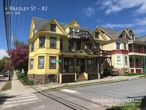 Building Photo - 4 Bradley St