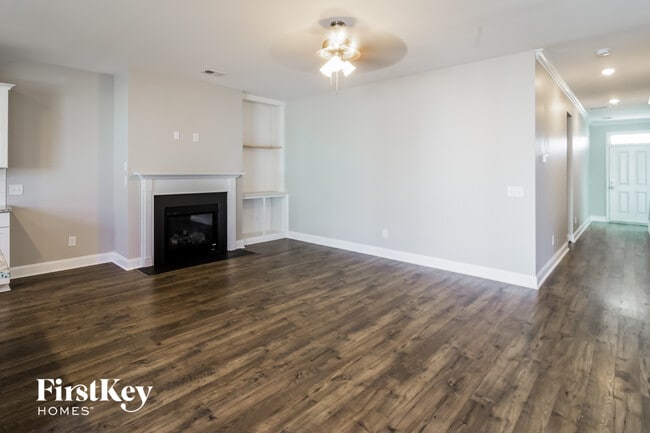 Foto del edificio - 153 Yorkshire Dr