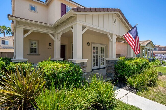 Foto del edificio - Gorgeous 3 Bedroom Chula Vista Home!